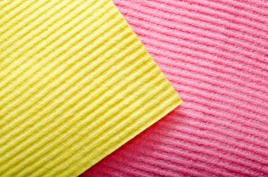 arka plan bir sünger