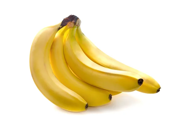 Bando de bananas. — Fotografia de Stock