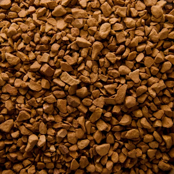 Instant coffee — Stock Photo, Image