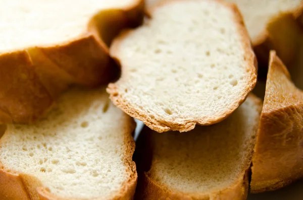 Bread — Stock Photo, Image