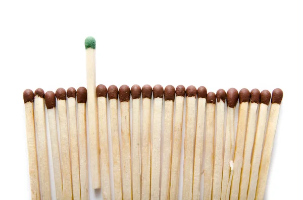 Matches — Stock Photo, Image