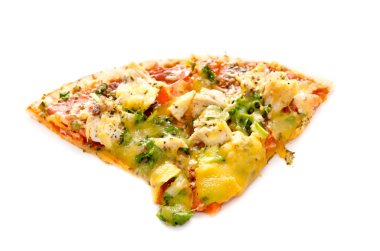 Pizza.