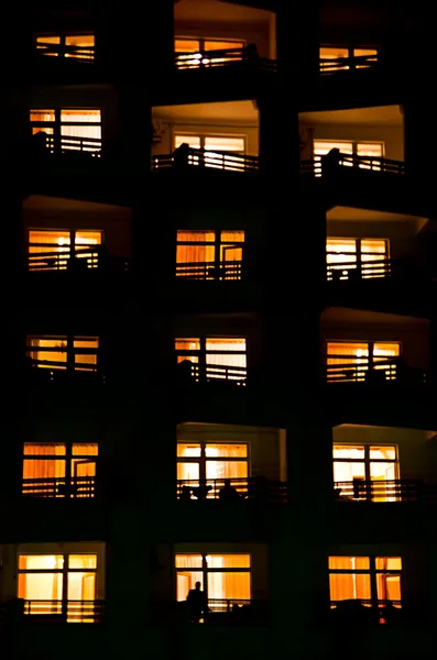 Işıklı windows