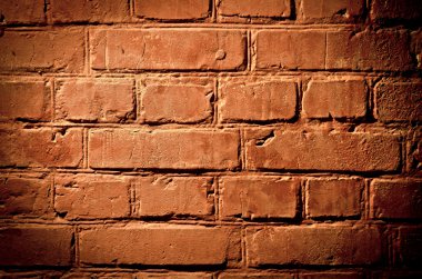 tuğla duvar