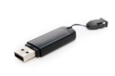 USB flash