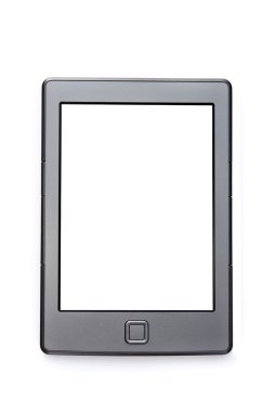 elektronik kitap