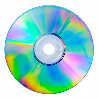 Kompakt disk