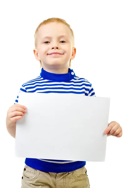 Little boy Royalty Free Stock Photos