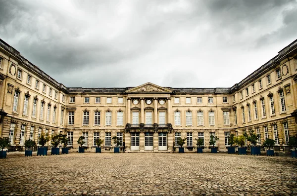 Palazzo Reale — Foto Stock