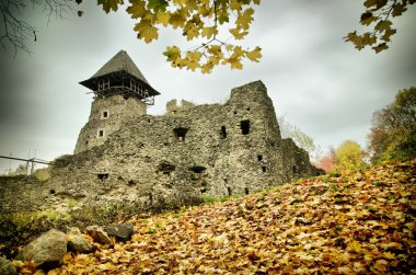Eski kale