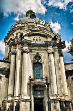 kilise