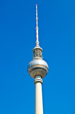 Berlin Kulesi