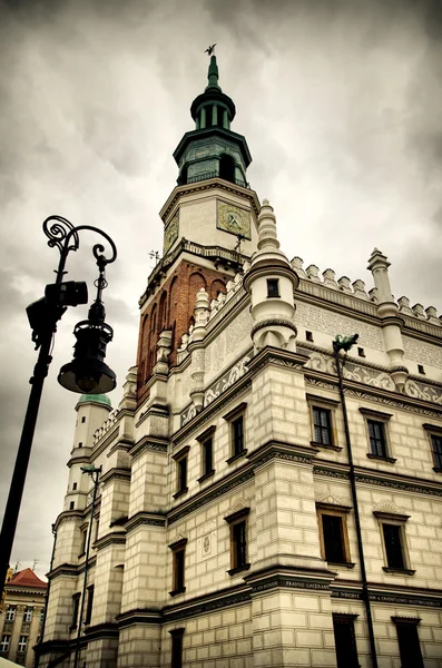 Eglise de Poznan — Photo