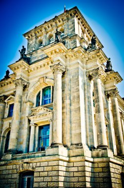 reichstag