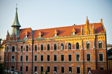 ev Krakow