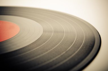 Vinil.