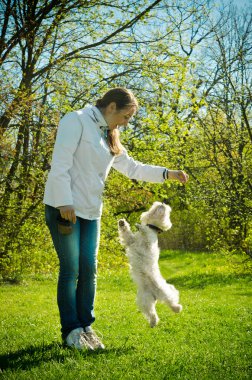 korkunç olan kadın