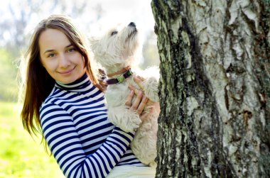 korkunç olan kadın