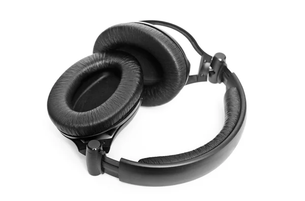 Auriculares —  Fotos de Stock