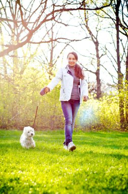 korkunç olan kadın