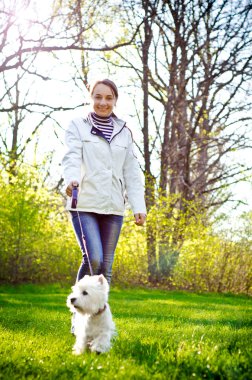 korkunç olan kadın