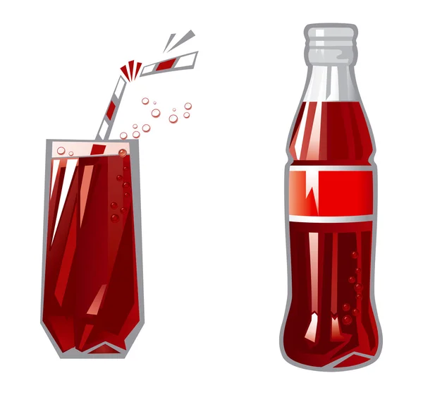 Điển hình của nhận diện thương hiệu tốt là CocaCola và Pepsi 
