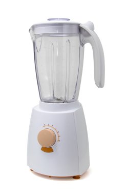 boş elektrik blender