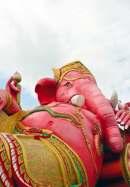 Estatua de Ganesh — Foto de Stock