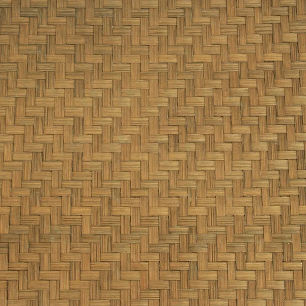 Wicker or rattan — Stock Photo, Image