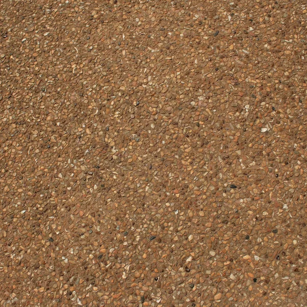 Μικρές πέτρες πάτωμα — Φωτογραφία Αρχείου