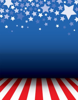 Background with stars decorative vector Background with stars decorative vector