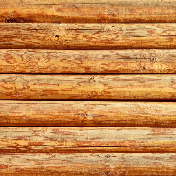 Holz braune Textur — Stockfoto