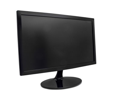 bilgisayar monitörü