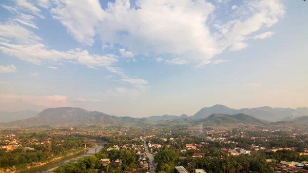 View ancient city — Stock Photo, Image