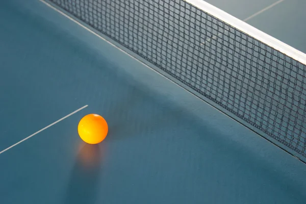 Tennis de table — Photo