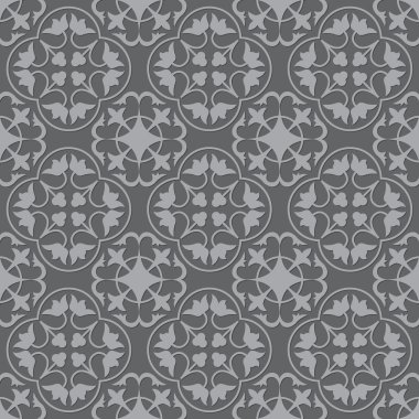 Dikişsiz desen arka plan