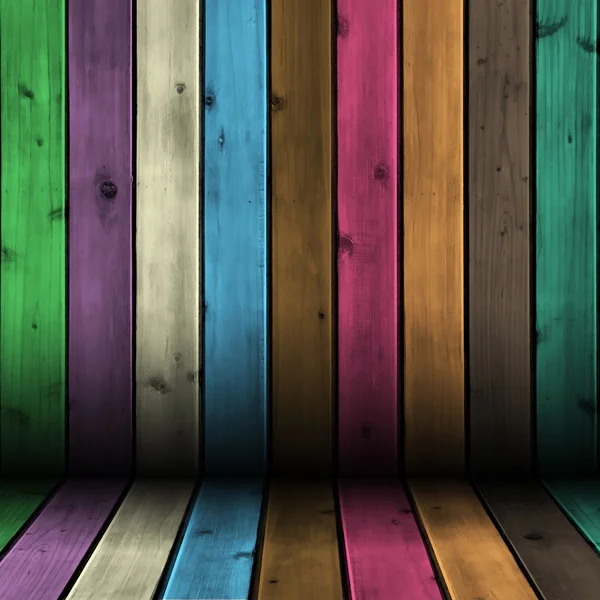 Textura placa de madeira de fundo — Fotografia de Stock