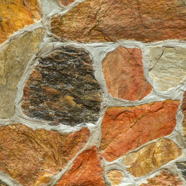 Wall stone — Stock Photo, Image