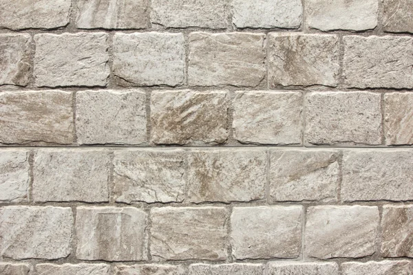 Stone brick wall — Stock Photo, Image