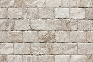 taş tuğla duvar