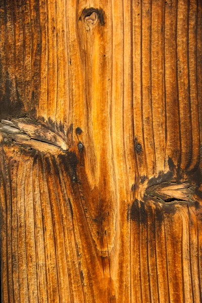 Wood brown texture — Stock Photo, Image