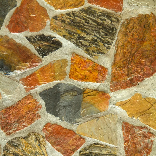 Wall stone — Stock Photo, Image