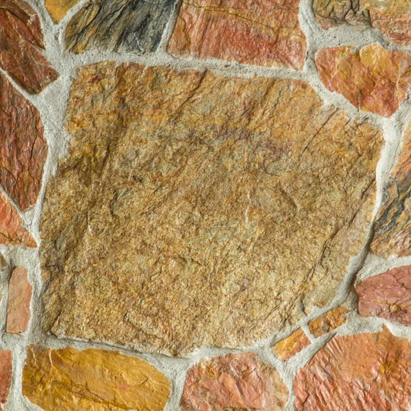 Wall stone — Stock Photo, Image