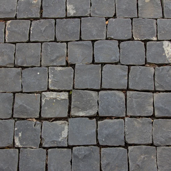 Stones floor pattern — Stock Photo, Image