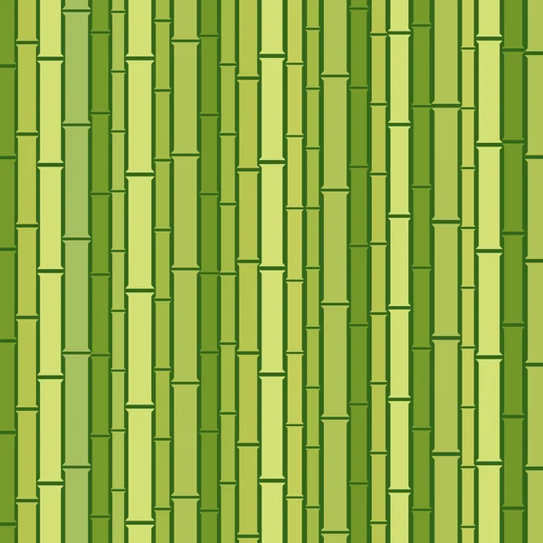 Bamboo background — Stock Vector