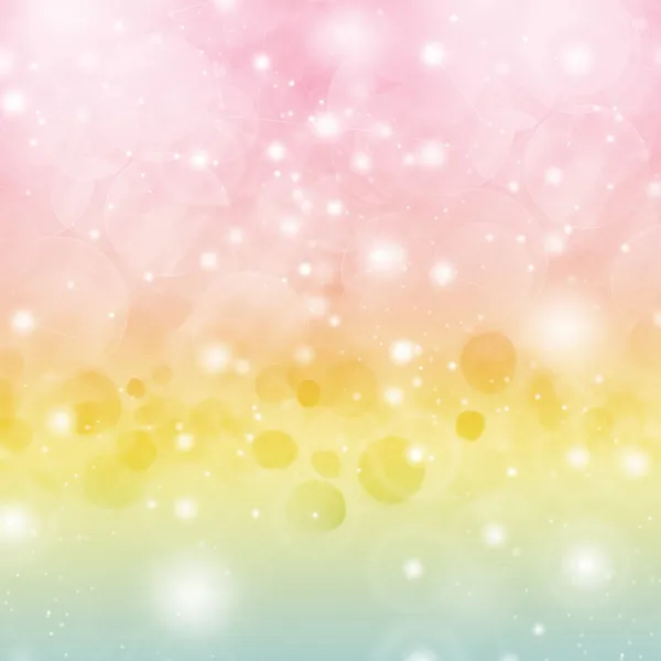 renkli gradyan arka planı