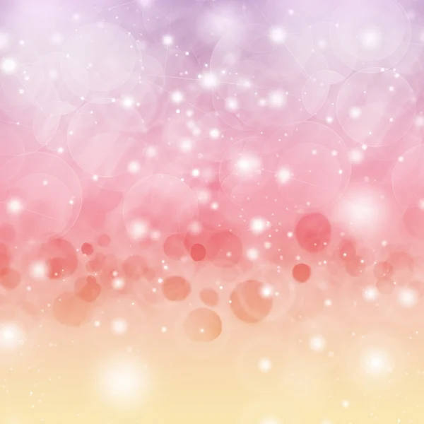 yıldız parlak arka plan