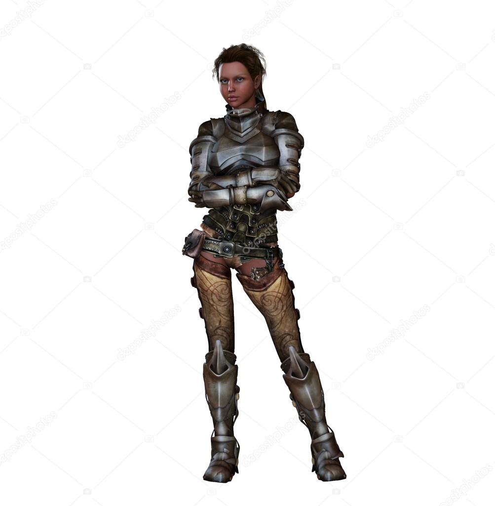 Featured image of post Female Full Plate Armor Dark star female armor kit
