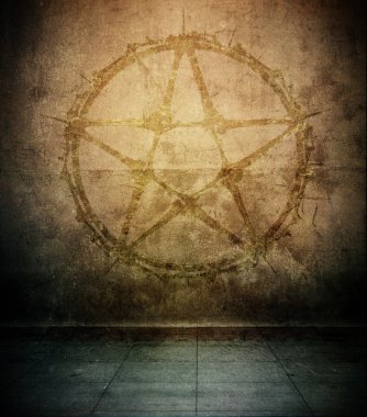 Pentagram