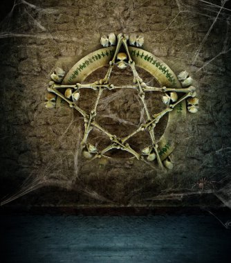 Pentagram